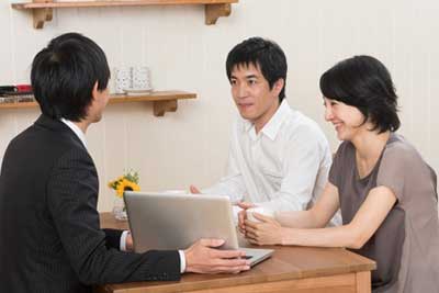 診断結果のご報告・プラン提案